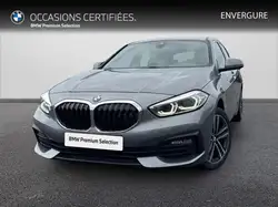 BMW Série 1 116dA 116ch Business Design DKG7