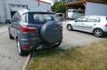 Ford EcoSport 1,0 EcoBoost Titanium KLIMA PDC Gris - thumbnail 6
