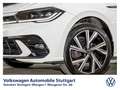 Volkswagen Polo R-Line 1.0 TSI Navi Kamera LED SHZ Weiß - thumbnail 13