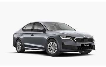 Octavia Drive 115 PS Schaltg. SmartLink, LED, SHZ