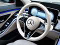 Mercedes-Benz S 350 S350d 4M SITZKLIMA+10° REAR STEERING+3D+AUGM HUD Gris - thumbnail 16