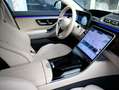 Mercedes-Benz S 350 S350d 4M SITZKLIMA+10° REAR STEERING+3D+AUGM HUD Gris - thumbnail 18