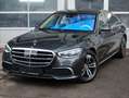 Mercedes-Benz S 350 S350d 4M SITZKLIMA+10° REAR STEERING+3D+AUGM HUD Gris - thumbnail 1