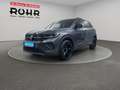 Volkswagen T-Cross R-Line (AHK.Kamera.Navi) 1.5 TSI DSG Grau - thumbnail 2