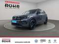 Volkswagen T-Cross R-Line (AHK.Kamera.Navi) 1.5 TSI DSG Grau - thumbnail 1