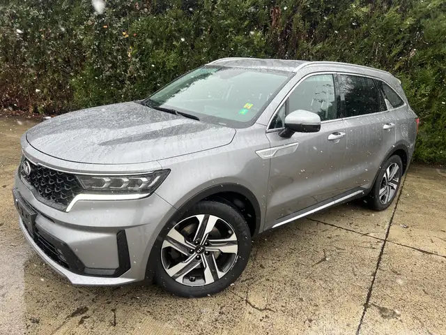 Kia Sorento Sorento 2.2 CRDi 2WD Pace 7 pl.