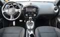 Nissan Juke Tekna 4X4 1.Hand Allrad Automatik Navi Grau - thumbnail 10