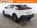 Toyota C-HR 2.0 Plug-in Hybrid Advance Blanco - thumbnail 4