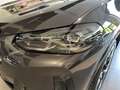 BMW iX3 G08 HA0 Grau - thumbnail 11