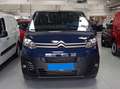 Citroen Jumpy Transporter Blau - thumbnail 1