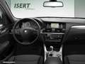BMW X3 xDrive20d  A. +XENON+NAVI+STANDHEIZUNG+PDC Schwarz - thumbnail 4
