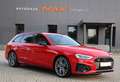 Audi A4 Avant 40 TDI quat. S line Optik HuD Tangorot Rot - thumbnail 5