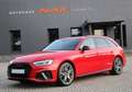 Audi A4 Avant 40 TDI quat. S line Optik HuD Tangorot Rot - thumbnail 1