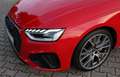 Audi A4 Avant 40 TDI quat. S line Optik HuD Tangorot Rot - thumbnail 2