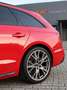 Audi A4 Avant 40 TDI quat. S line Optik HuD Tangorot Rot - thumbnail 4