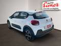 Citroen C3 1.2 PureTech 82 C-Series Alcant. Facelift LED Weiß - thumbnail 10