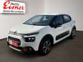 Citroen C3 1.2 PureTech 82 C-Series Alcant. Facelift LED Weiß - thumbnail 3