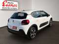 Citroen C3 1.2 PureTech 82 C-Series Alcant. Facelift LED Weiß - thumbnail 12