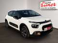 Citroen C3 1.2 PureTech 82 C-Series Alcant. Facelift LED Weiß - thumbnail 14