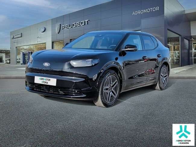 Ford Capri R. Ext. RWD 79kWh 286CV Premium - foto 1