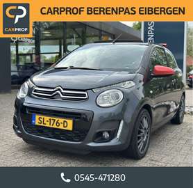 1.0 e-VTi Airscape Shine '' Camera - Airco - Rooft