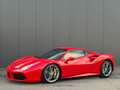 Ferrari 488 GTB 670cv - Belgian car - Ferrari Service/Warranty Rojo - thumbnail 3