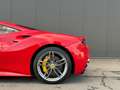 Ferrari 488 GTB 670cv - Belgian car - Ferrari Service/Warranty Rojo - thumbnail 10