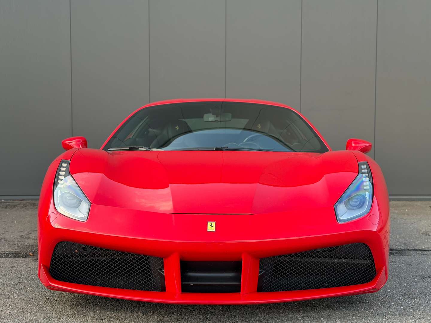 Ferrari 488 GTB - - Joinsteer - #4