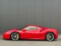 Ferrari 488 GTB 670cv - Belgian car - Ferrari Service/Warranty Rojo - thumbnail 6