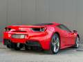 Ferrari 488 GTB 670cv - Belgian car - Ferrari Service/Warranty Rojo - thumbnail 11