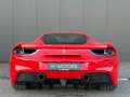 Ferrari 488 GTB 670cv - Belgian car - Ferrari Service/Warranty Rojo - thumbnail 7