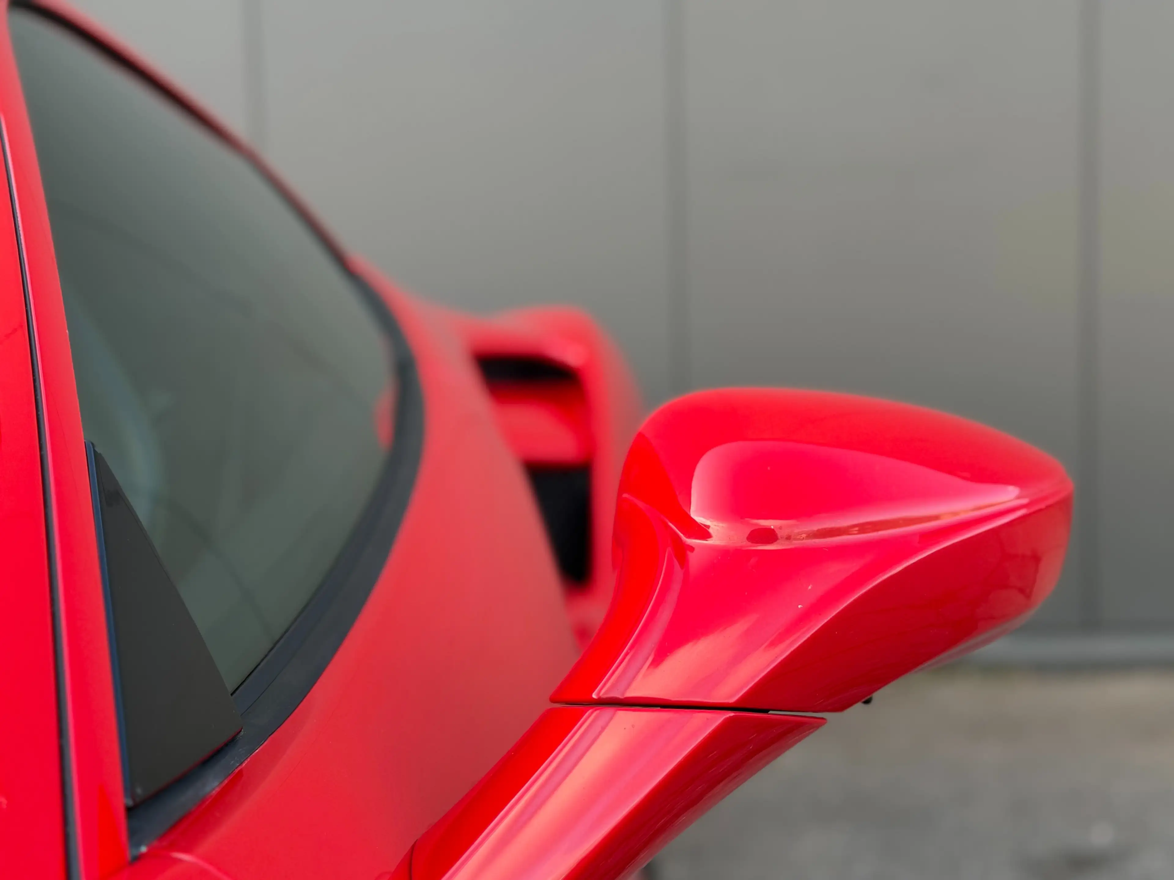 Ferrari 488 GTB 670cv - Belgian car - Ferrari Service/Warranty — photo 14