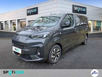 Top L2 BlueHDi 180 EAT8 ACC+AHK+LED+Navi