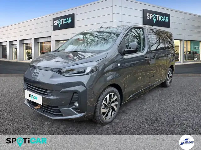 Fiat Ulysse Top L2 BlueHDi 180 EAT8 ACC+AHK+LED+Navi