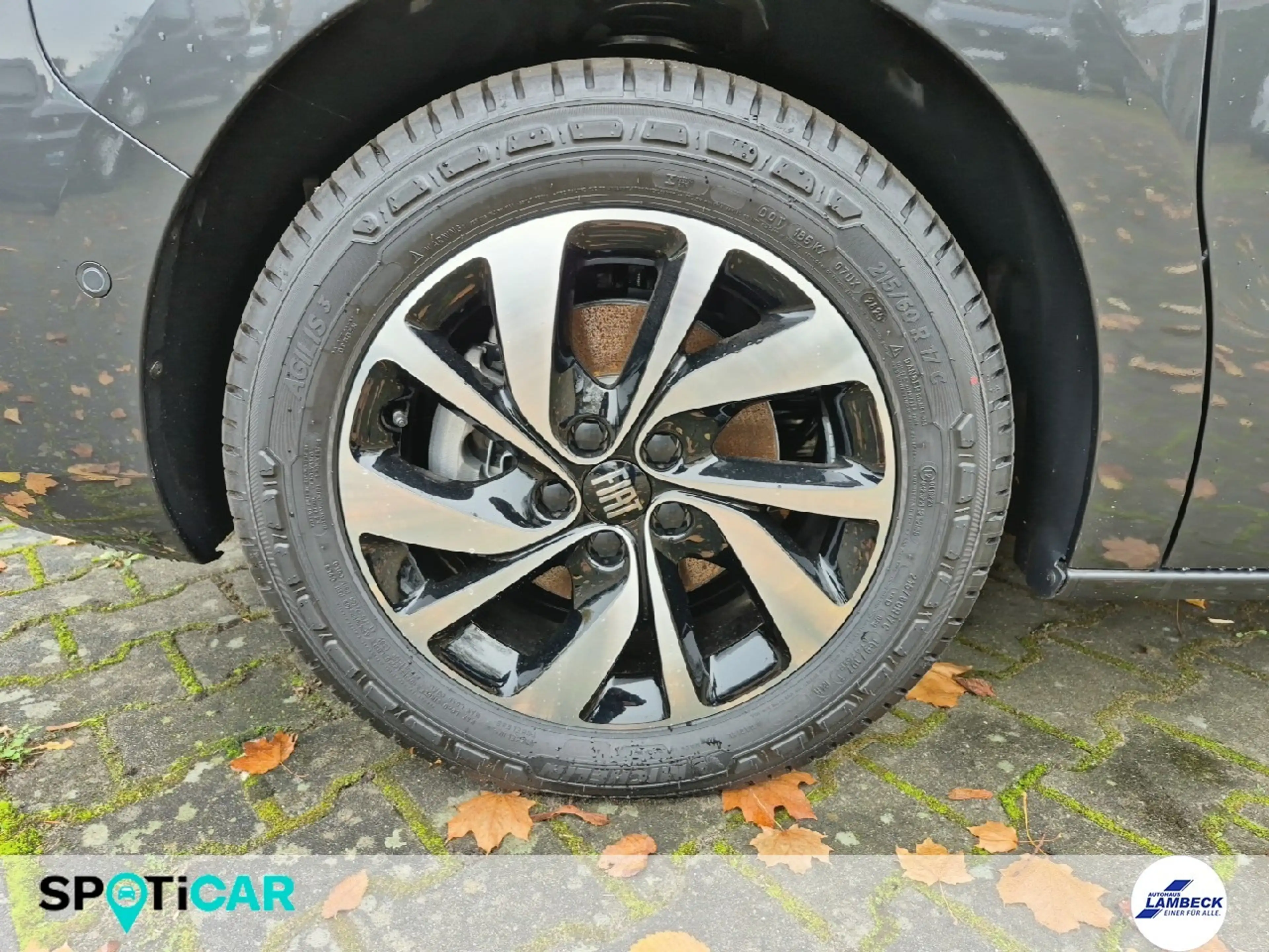 Fiat Ulysse Top L2 BlueHDi 180 EAT8 ACC+AHK+LED+Navi — photo 13