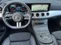 Mercedes-Benz E 400 T 4M AMG-Line NAV+LED+360°+WIDESCREEN+1HD Noir - thumbnail 11