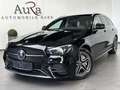 Mercedes-Benz E 400 T 4M AMG-Line NAV+LED+360°+WIDESCREEN+1HD Noir - thumbnail 2