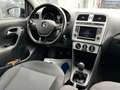 Volkswagen Polo 1.0 BlueMotion Edition, NAVI, CARPLAY, NAP Zwart - thumbnail 4