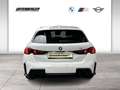 BMW 116 M-Sport design // Rückfahrkamera // Komfortzugang Weiß - thumbnail 5