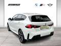 BMW 116 M-Sport design // Rückfahrkamera // Komfortzugang Weiß - thumbnail 4