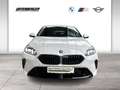 BMW 116 M-Sport design // Rückfahrkamera // Komfortzugang Weiß - thumbnail 2