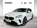 BMW 116 M-Sport design // Rückfahrkamera // Komfortzugang Weiß - thumbnail 1