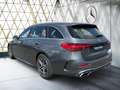 Mercedes-Benz C 220 d T AMG AHK*Distronic*EasyP*Pre-Safe*Guard Grau - thumbnail 11