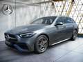 Mercedes-Benz C 220 d T AMG AHK*Distronic*EasyP*Pre-Safe*Guard Grau - thumbnail 2
