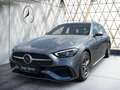 Mercedes-Benz C 220 d T AMG AHK*Distronic*EasyP*Pre-Safe*Guard Grau - thumbnail 1