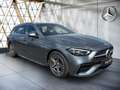 Mercedes-Benz C 220 d T AMG AHK*Distronic*EasyP*Pre-Safe*Guard Grau - thumbnail 17