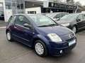 Citroen C2 Confort I.Hand Klimaanlage Blau - thumbnail 1