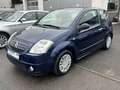 Citroen C2 Confort I.Hand Klimaanlage Blau - thumbnail 3