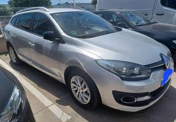 Mégane S.T. 1.2 TCE Energy Intens S