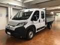 Citroen Jumper DC 35L4 180cv Ribaltabile mm 3350 Bianco - thumbnail 5